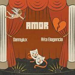Amor Intro by Alta Elegancia