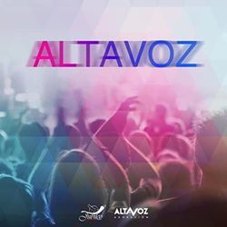 Esta Es Tu Casa Chords by Altavoz Adoración