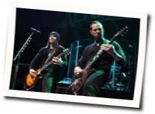 All Ends Well Tab by Alter Bridge