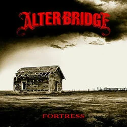 Bleed It Dry Tab by Alter Bridge