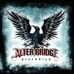 Break Me Down Chords by Alter Bridge