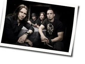 Breathe Again Chords by Alter Bridge