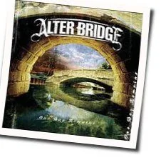 Breathe Tab by Alter Bridge
