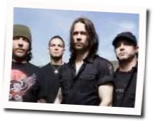 Buried Alive Chords by Alter Bridge