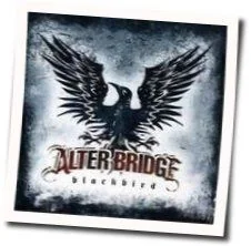 Coming Home Tab by Alter Bridge