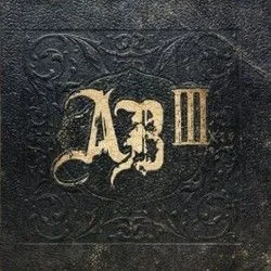 Fallout Intro Tab by Alter Bridge