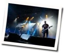 Farther Than The Sun Bass Tab by Alter Bridge