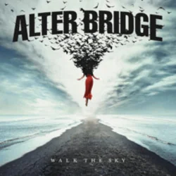 In The Deep Tab by Alter Bridge
