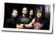 Lover Tab by Alter Bridge