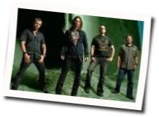 Never Say Die Tab by Alter Bridge