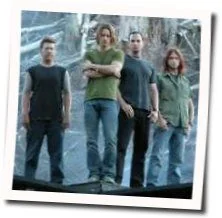 Open Your Eyes (Ver2) Chords by Alter Bridge