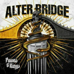 Pawns And Kings Intro Tab by Alter Bridge