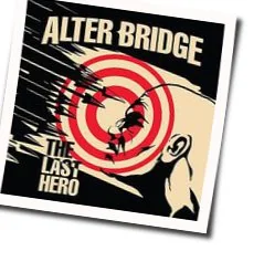 Poison In Your Veins Tab by Alter Bridge
