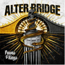 Sin After Sin Tab by Alter Bridge