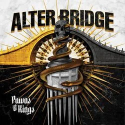 Stay Chords by Alter Bridge