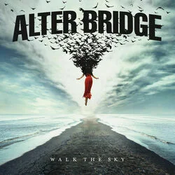 The Bitter End Tab by Alter Bridge