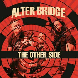 The Other Side Tab by Alter Bridge