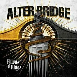 This Is War Tab by Alter Bridge