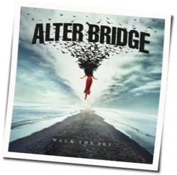 Wouldn't You Rather Tab by Alter Bridge