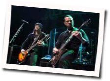 All Ends Well Tabs by Alter Bridge