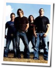 Brand New Start Chords by Alter Bridge