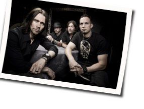 Breathe Again Chords by Alter Bridge