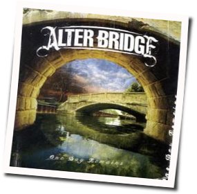Broken Wings Chords by Alter Bridge