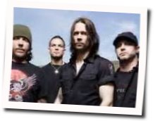Buried Alive Chords by Alter Bridge