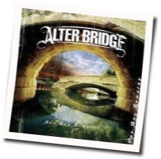 Burn It Down by Alter Bridge