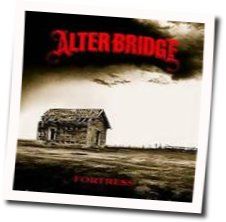 Calm The Fire Tabs by Alter Bridge