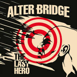Crows On A Wire by Alter Bridge