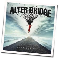 Godspeed Tabs by Alter Bridge