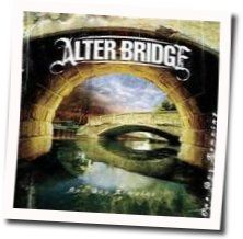 alter bridge in loving memory acoustic tabs and chods