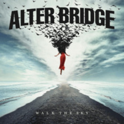 In The Deep by Alter Bridge
