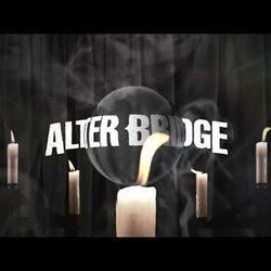 Last Rites Tabs by Alter Bridge