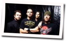 Lover Tabs by Alter Bridge