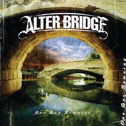 Metalingus Tabs by Alter Bridge