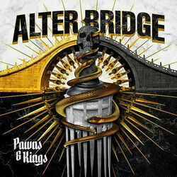 Pawns And Kings Intro by Alter Bridge