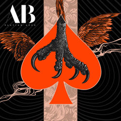Playing Aces Tab by Alter Bridge