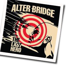 Poison In Your Veins Tabs by Alter Bridge