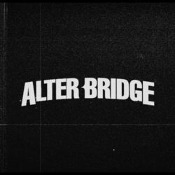 Silent Divide Chords by Alter Bridge