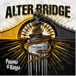 Sin After Sin Tabs by Alter Bridge