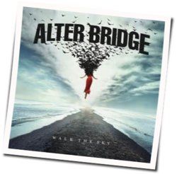 Take The Crown Chords by Alter Bridge