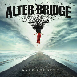 The Bitter End Tabs by Alter Bridge