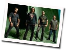 The End Is Here Chords by Alter Bridge