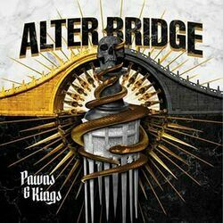 This Is War by Alter Bridge