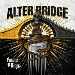 This Is War Tabs by Alter Bridge