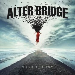 Walk On The Sky Tabs by Alter Bridge