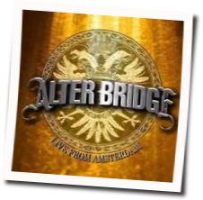 White Knuckles Chords by Alter Bridge