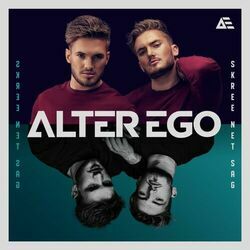 Eenuur Die Oggend Chords by Alter Ego
